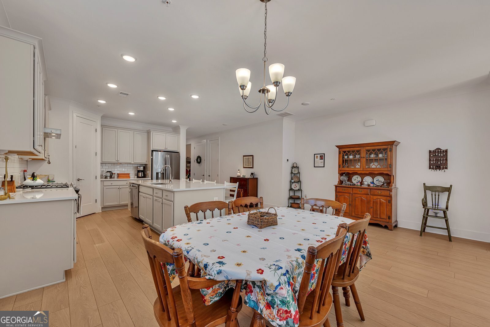 308 Carriage Glen Lane Woodstock - Photo 11