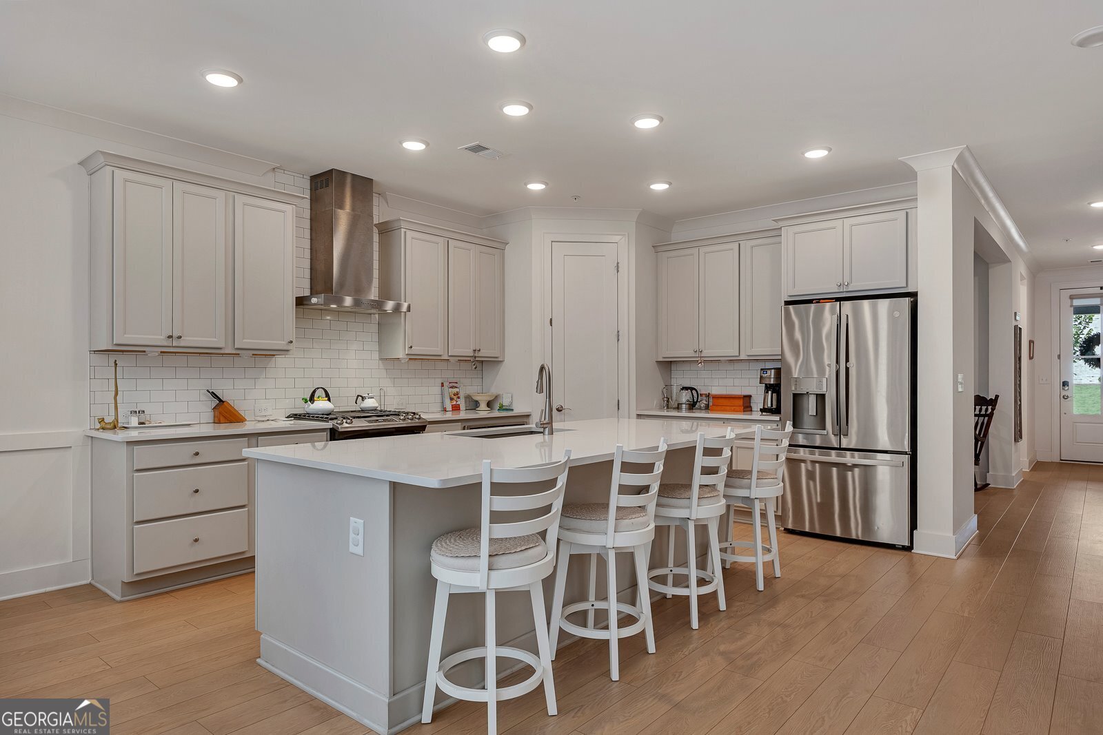308 Carriage Glen Lane Woodstock - Photo 12
