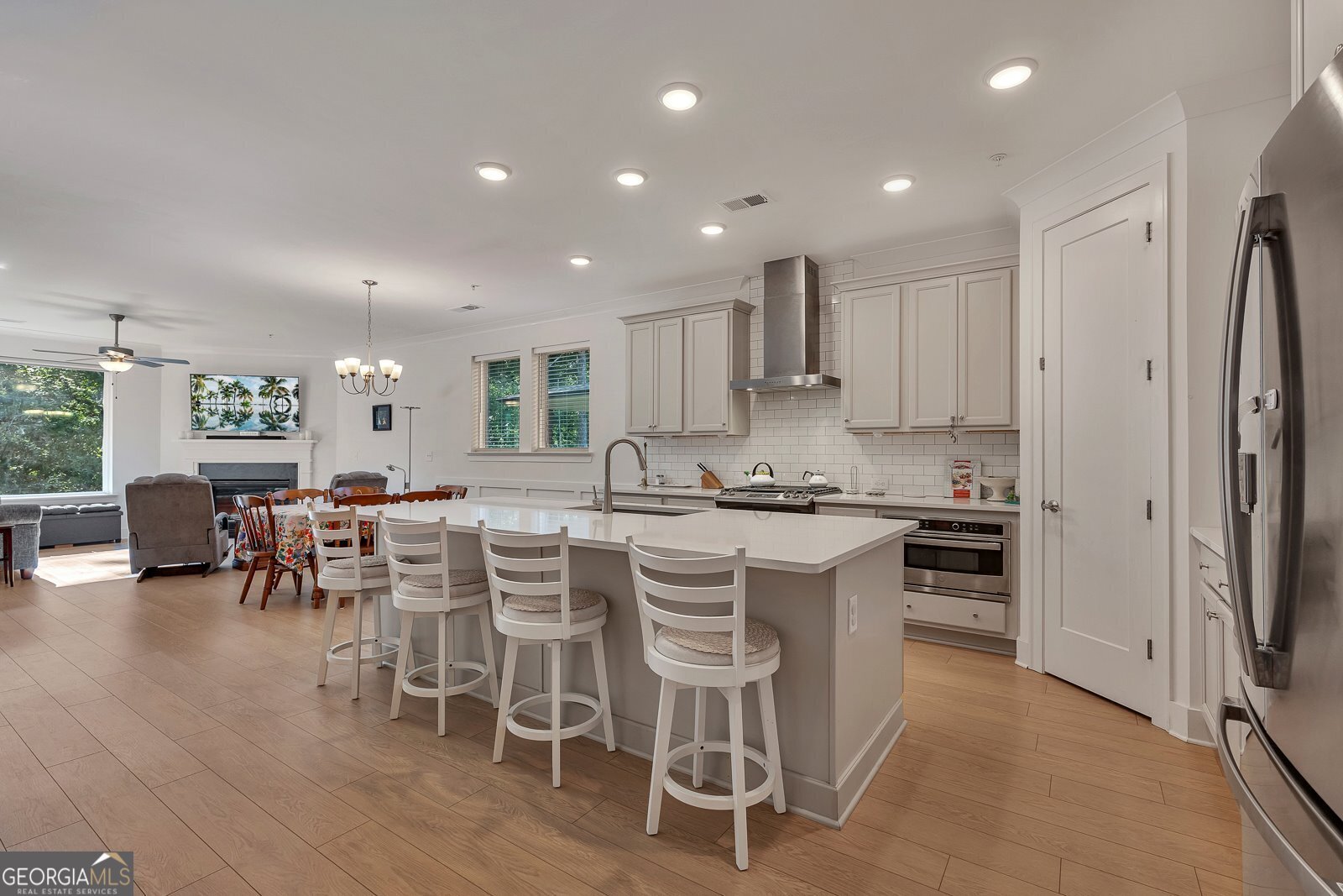 308 Carriage Glen Lane Woodstock - Photo 14