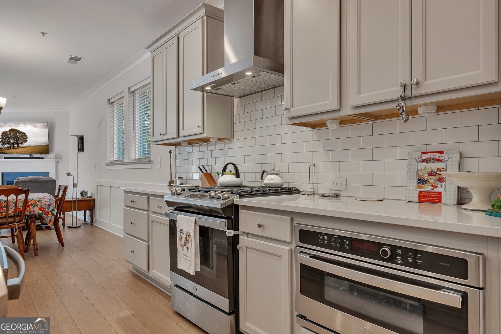 308 Carriage Glen Lane Woodstock - Photo 15