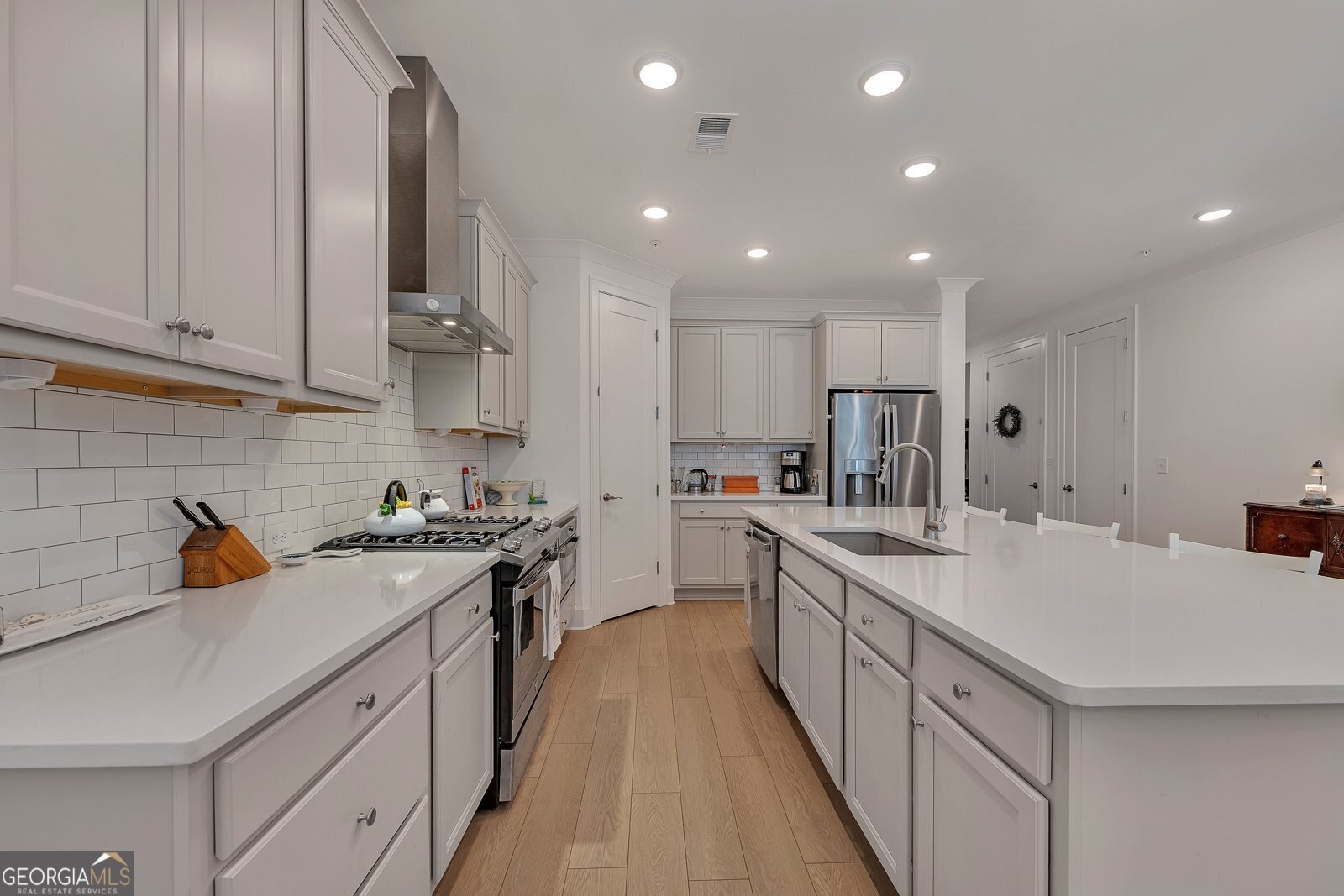 308 Carriage Glen Lane Woodstock - Photo 16