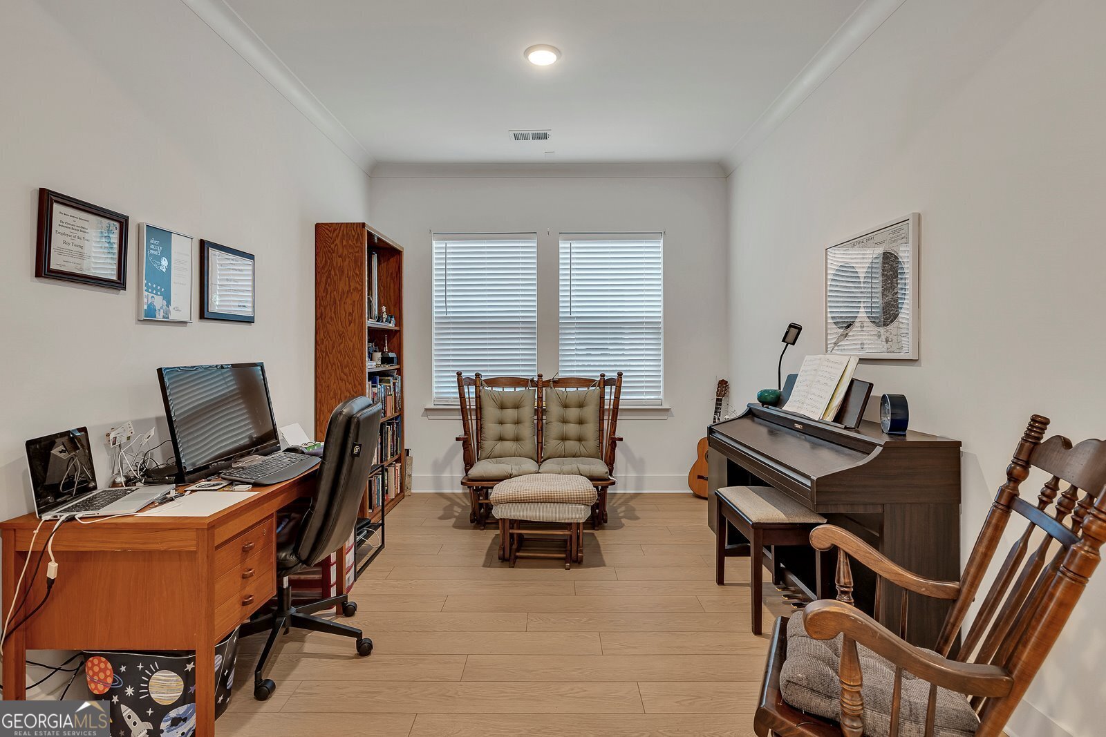308 Carriage Glen Lane Woodstock - Photo 17