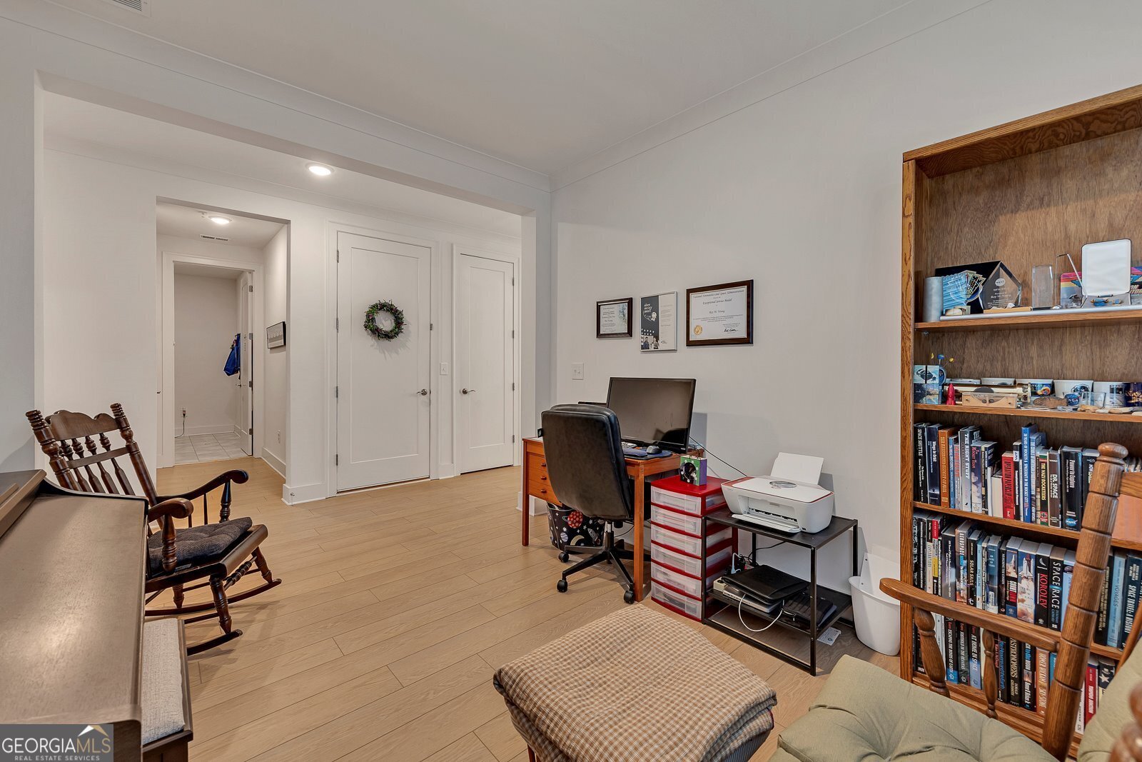 308 Carriage Glen Lane Woodstock - Photo 18