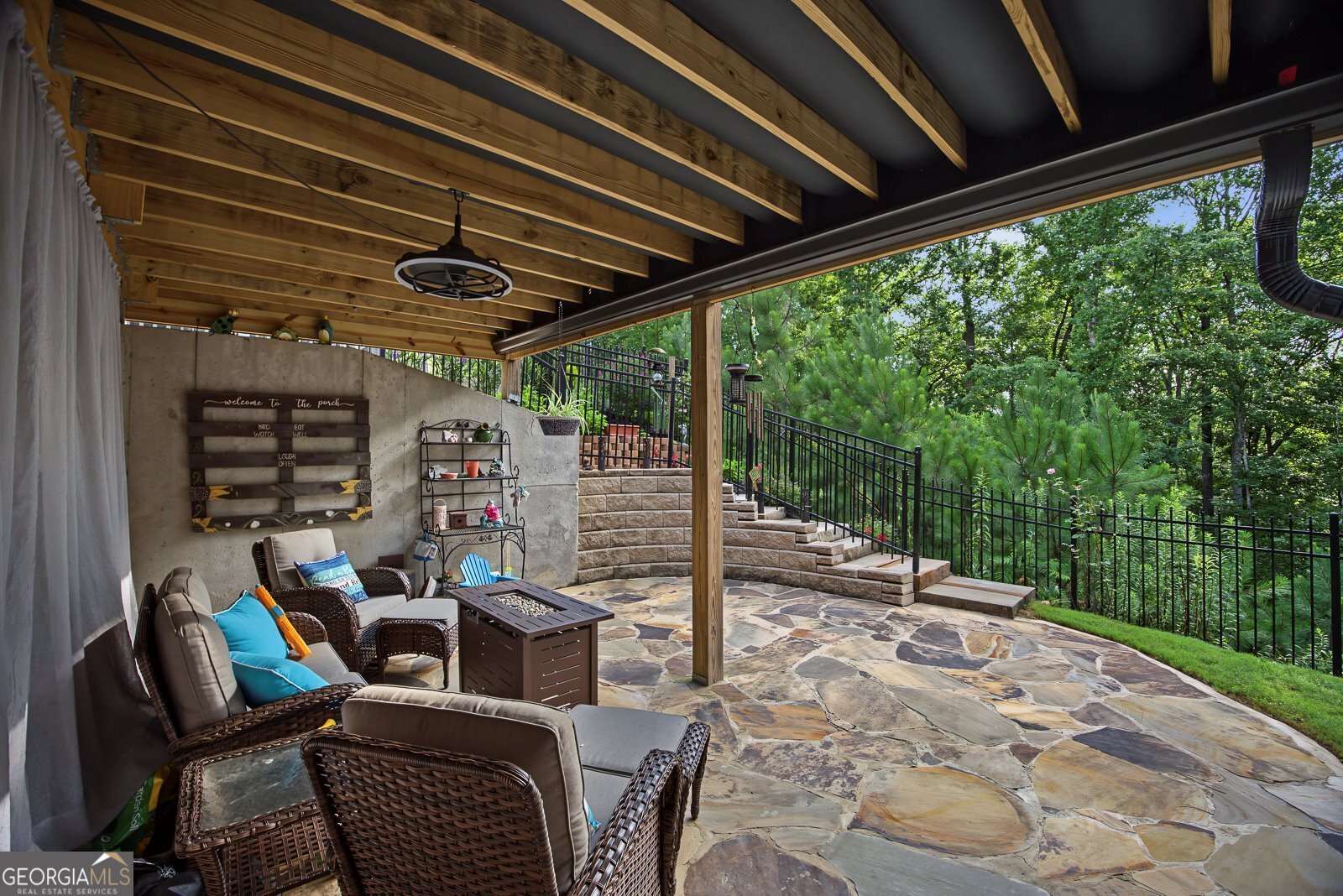 308 Carriage Glen Lane Woodstock - Photo 33