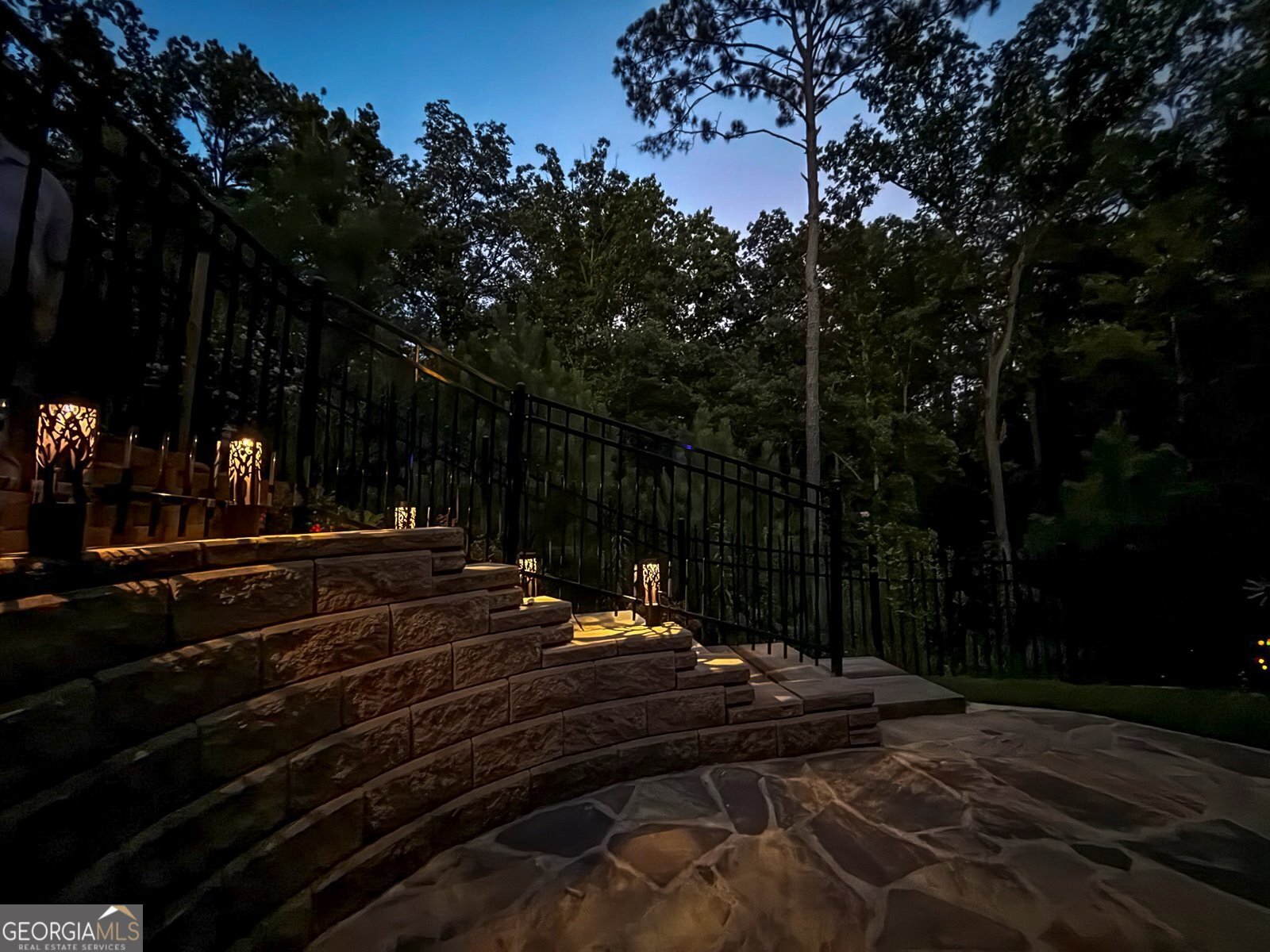 308 Carriage Glen Lane Woodstock - Photo 34