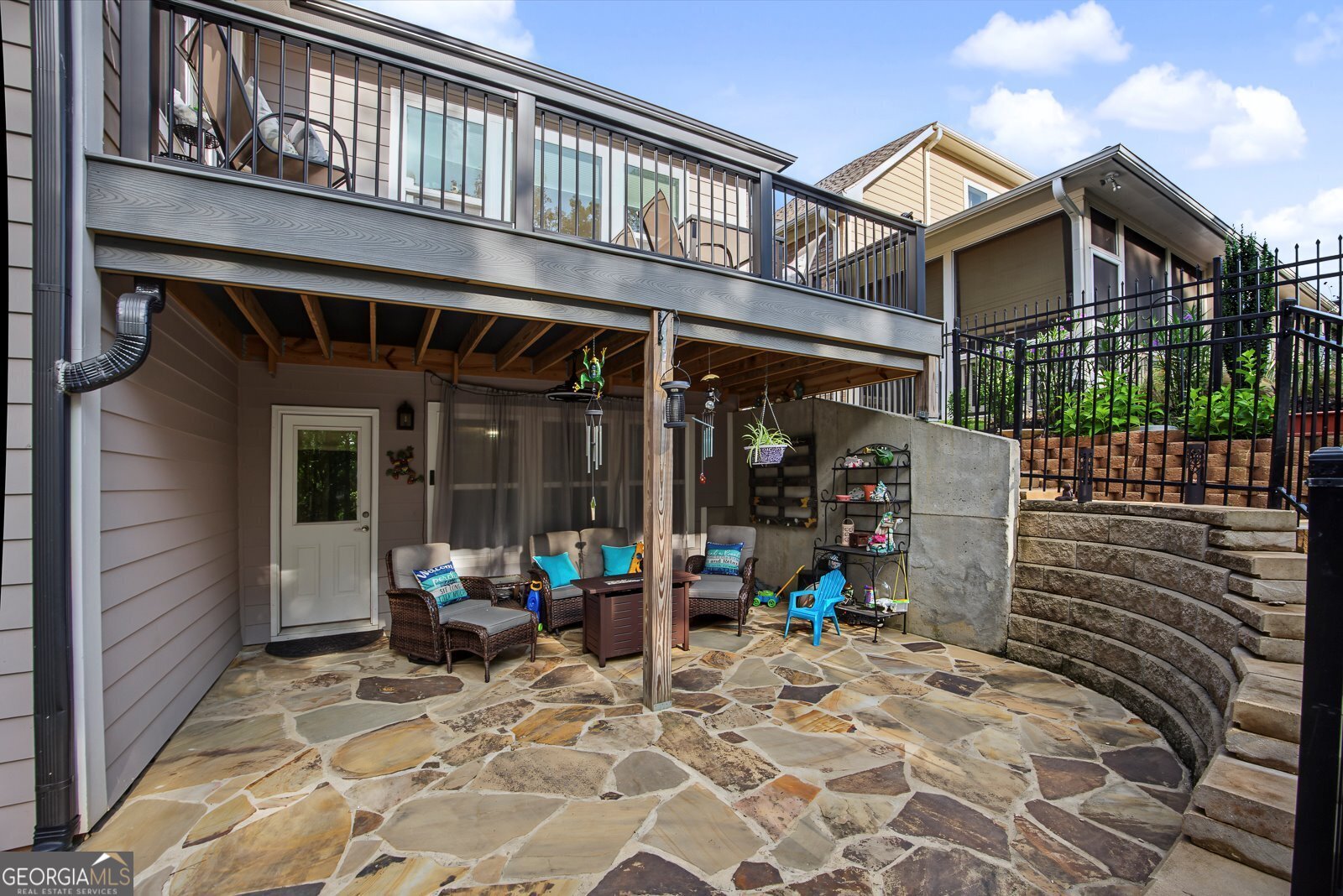 308 Carriage Glen Lane Woodstock - Photo 35