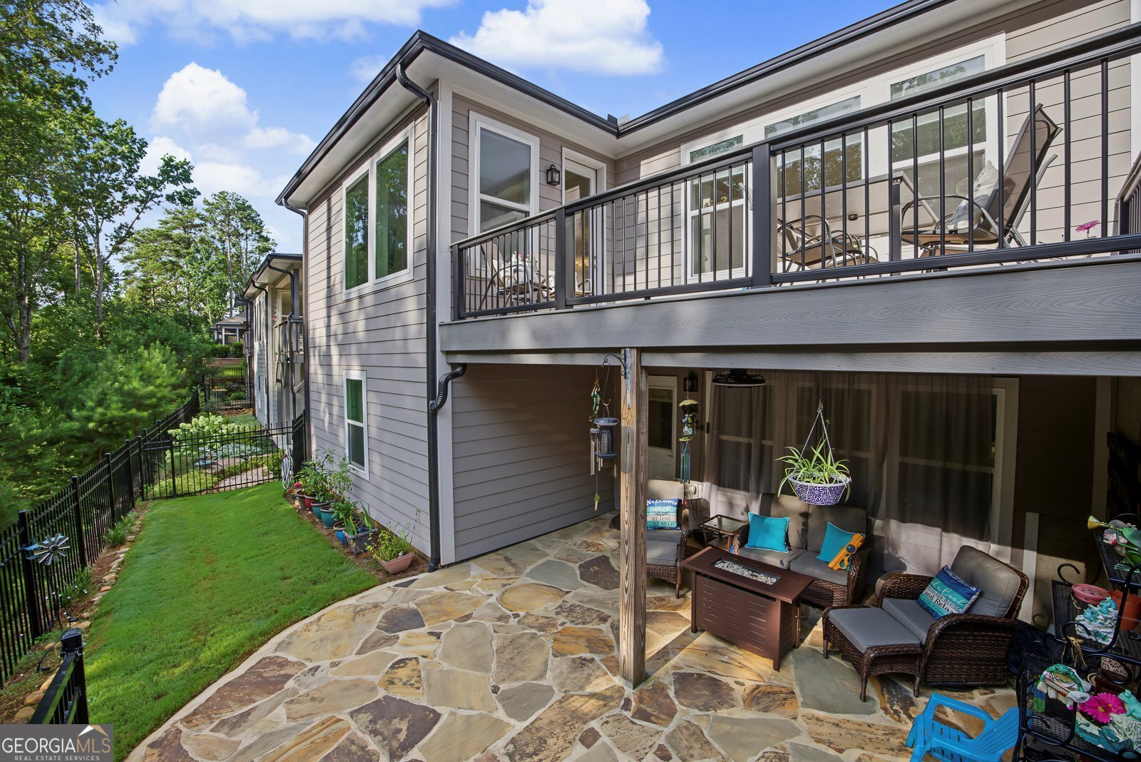 308 Carriage Glen Lane Woodstock - Photo 36