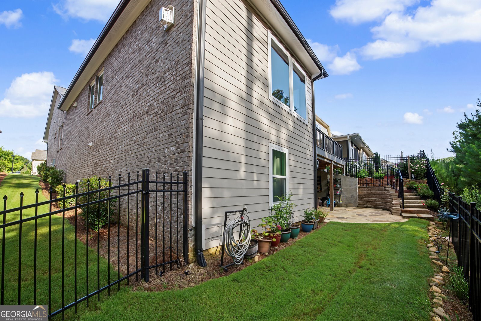 308 Carriage Glen Lane Woodstock - Photo 37