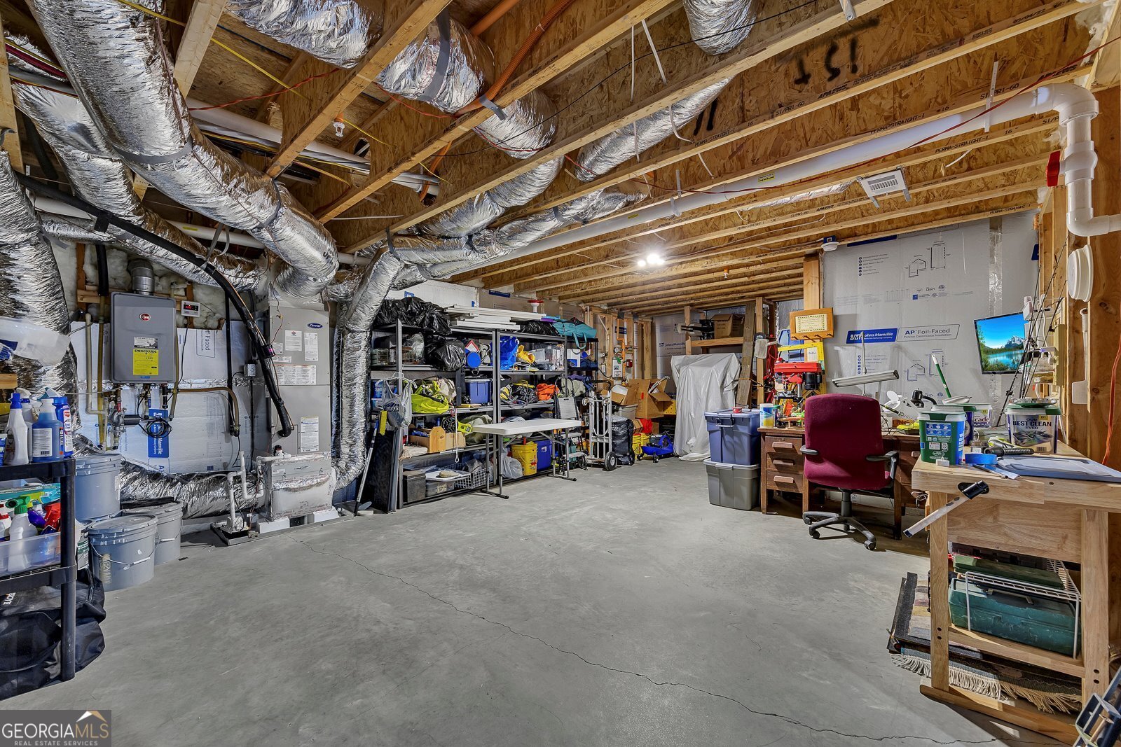 308 Carriage Glen Lane Woodstock - Photo 40
