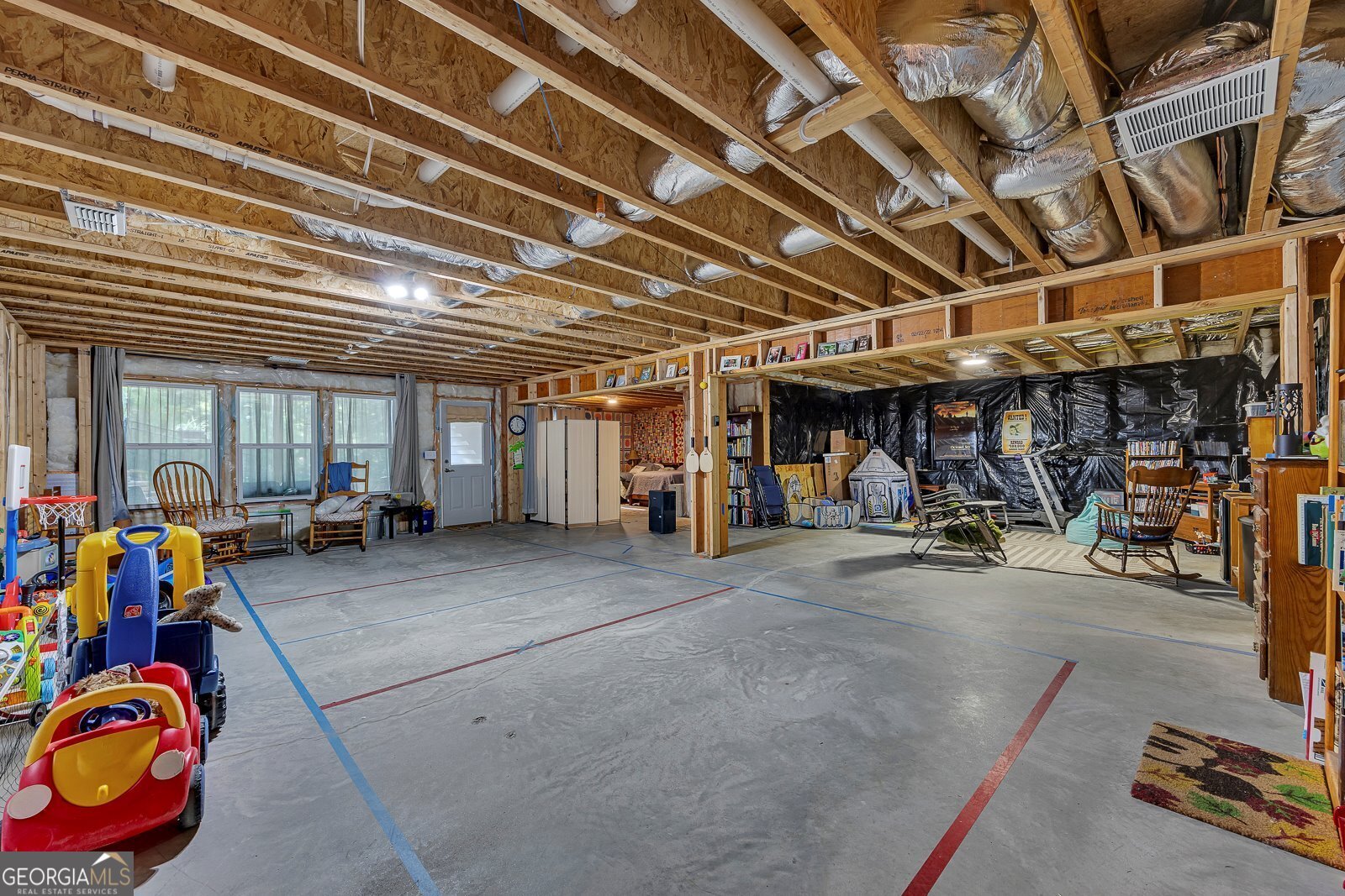 308 Carriage Glen Lane Woodstock - Photo 41