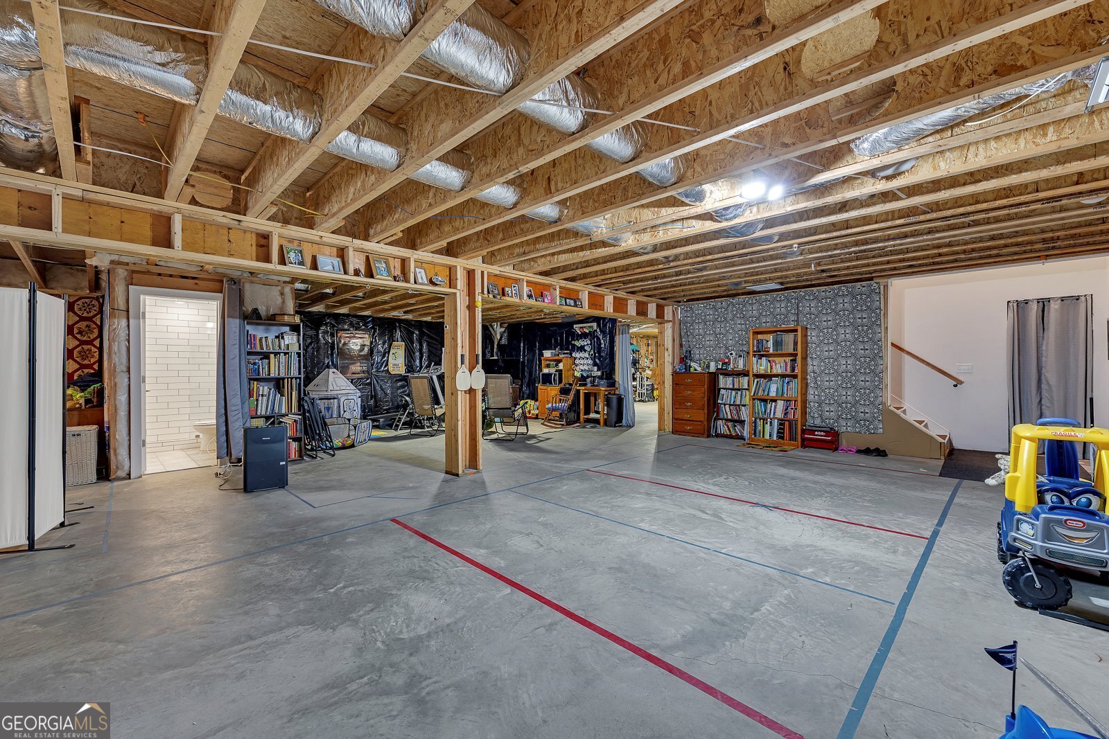 308 Carriage Glen Lane Woodstock - Photo 42