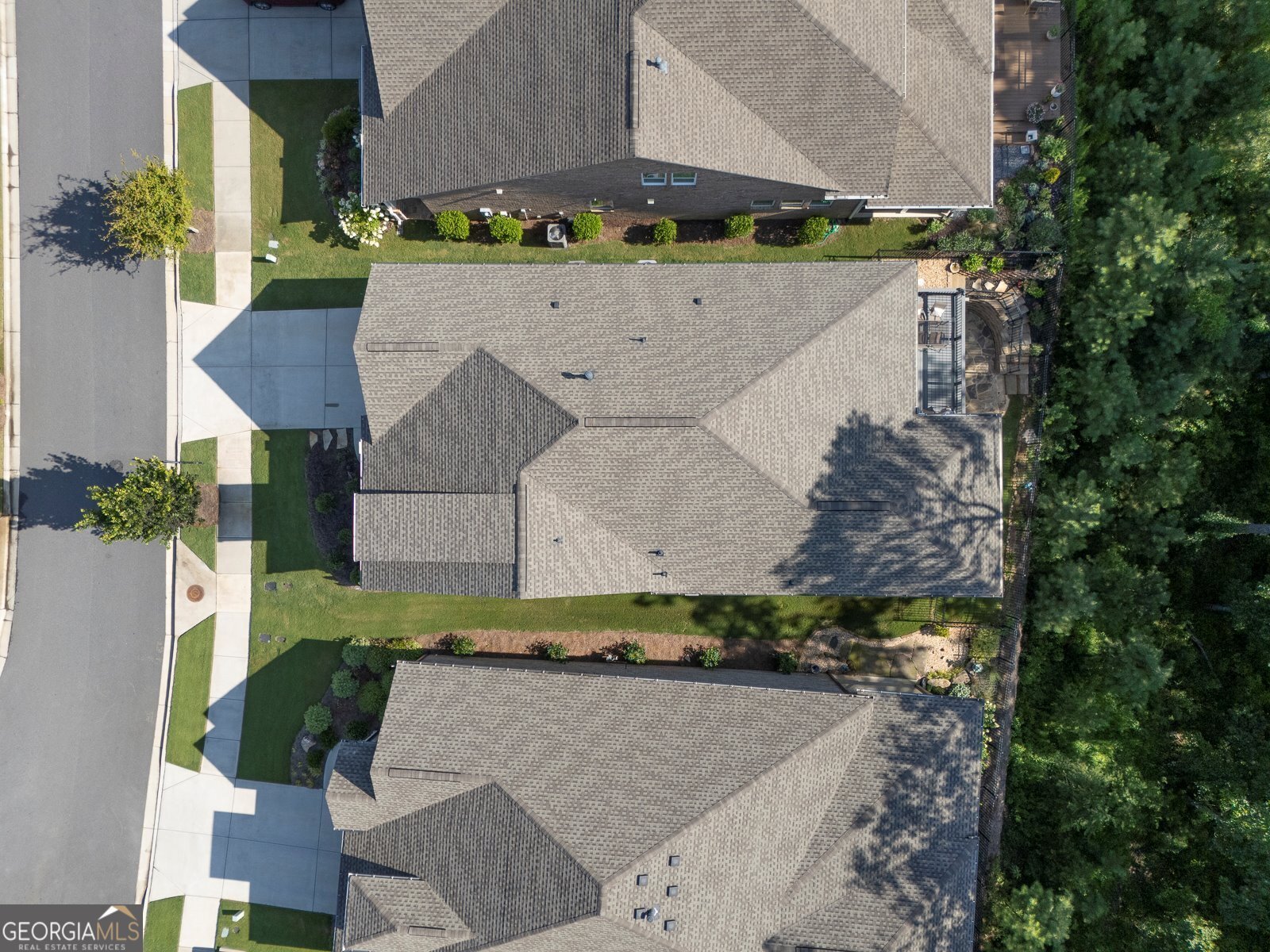 308 Carriage Glen Lane Woodstock - Photo 43