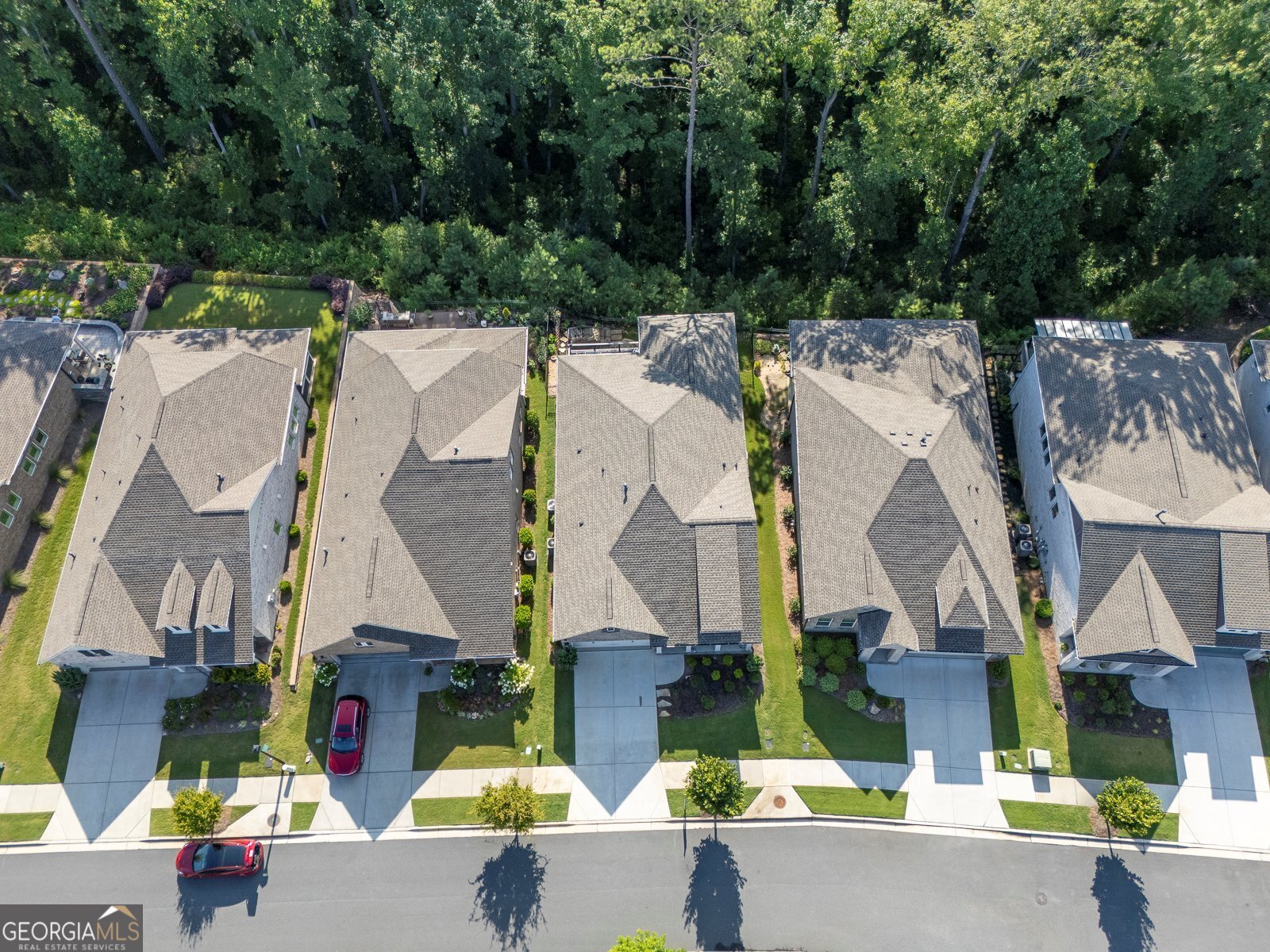 308 Carriage Glen Lane Woodstock - Photo 45