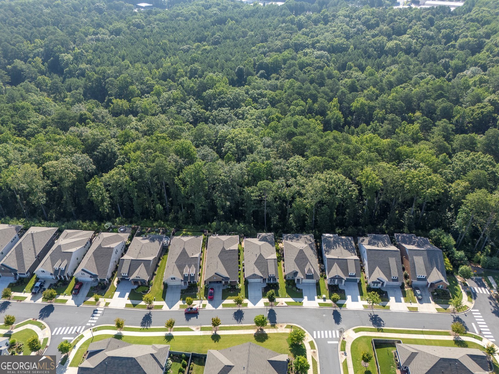 308 Carriage Glen Lane Woodstock - Photo 47