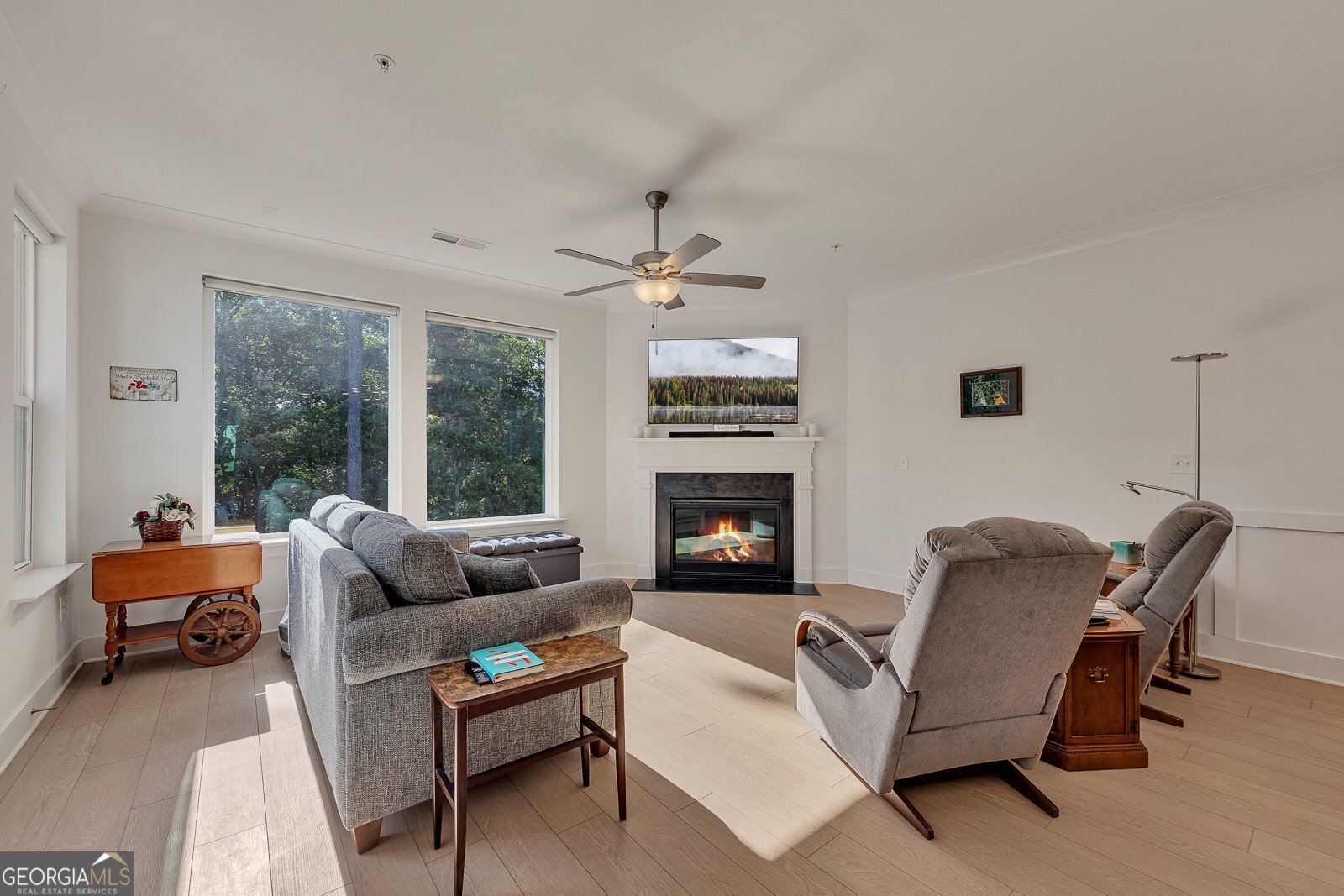 308 Carriage Glen Lane Woodstock - Photo 6