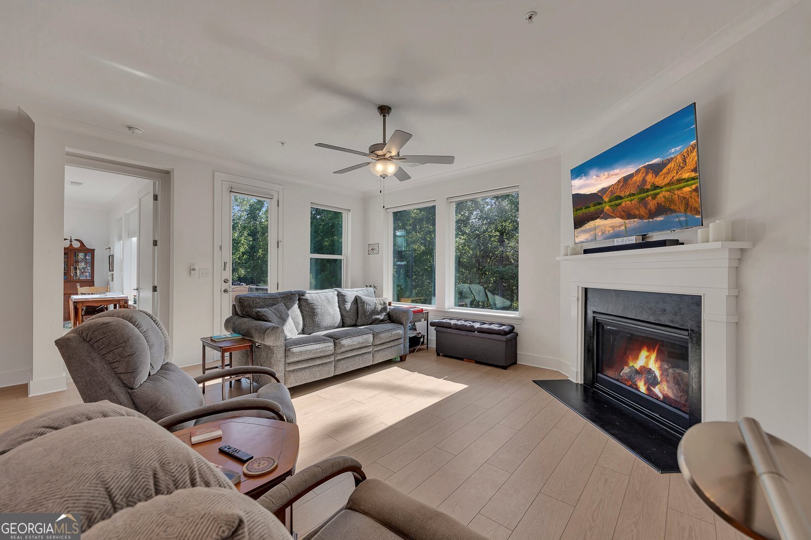 308 Carriage Glen Lane Woodstock - Photo 7