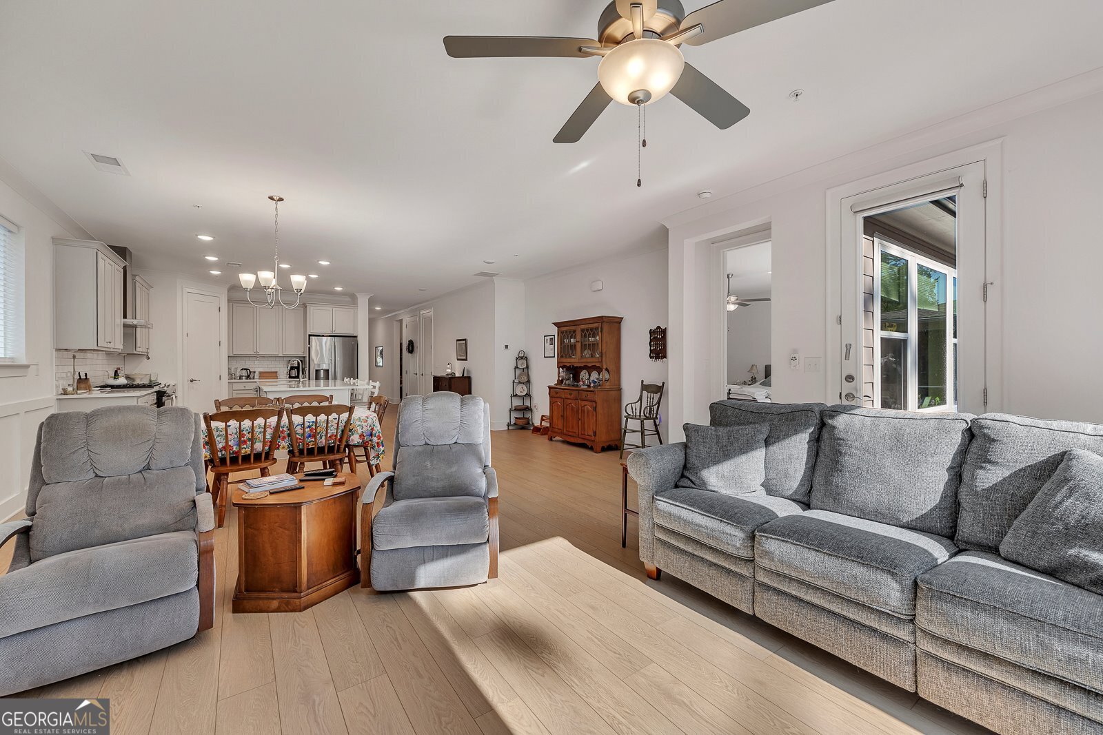 308 Carriage Glen Lane Woodstock - Photo 8