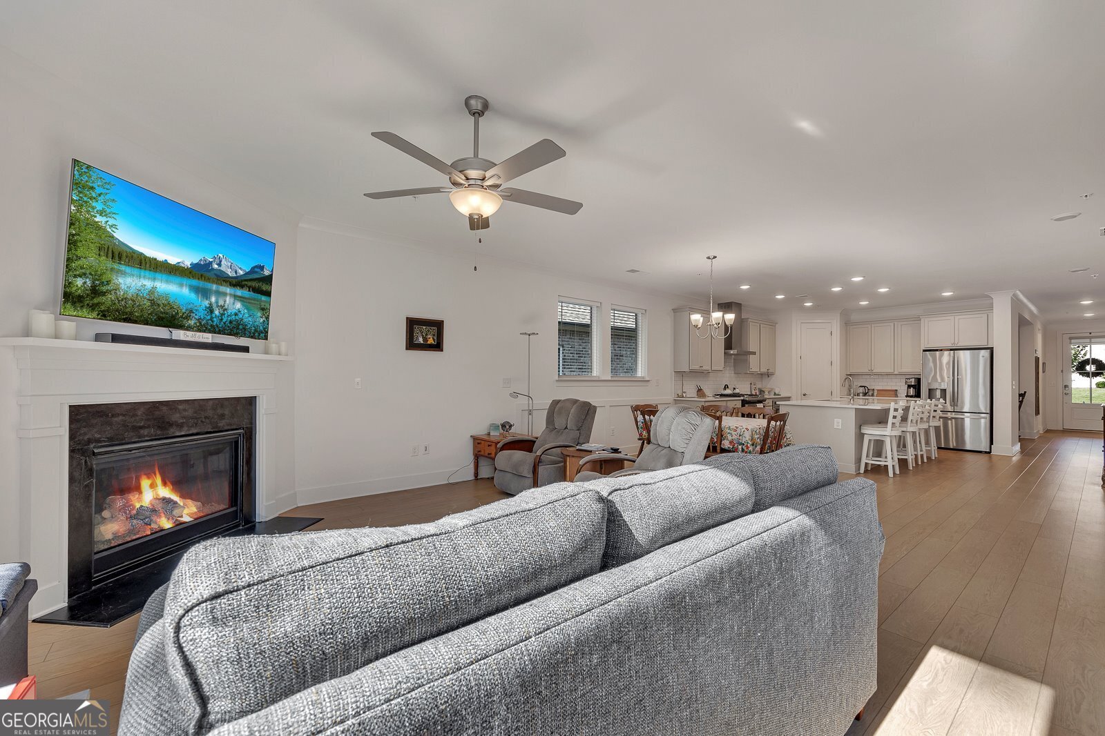 308 Carriage Glen Lane Woodstock - Photo 9