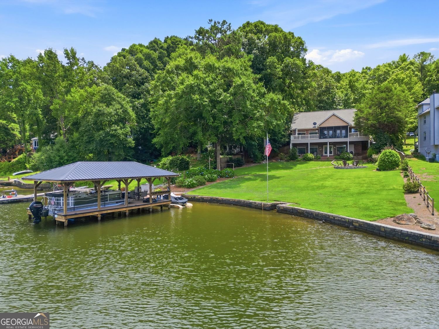 9 Swan Court Monticello - main photo