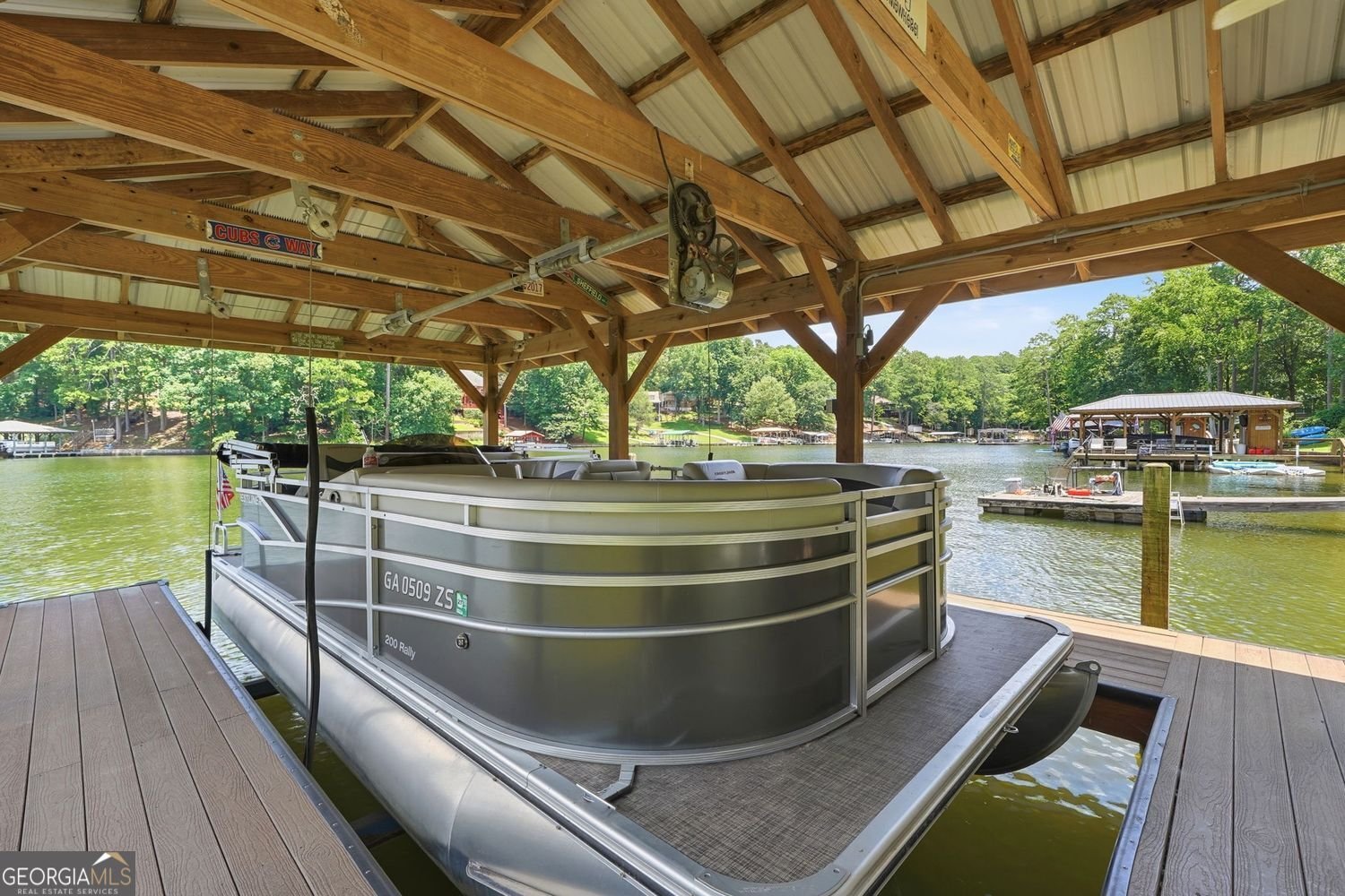 9 Swan Court Monticello - Photo 64
