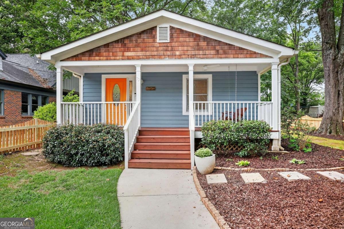 32 3rd Avenue Atlanta - main photo