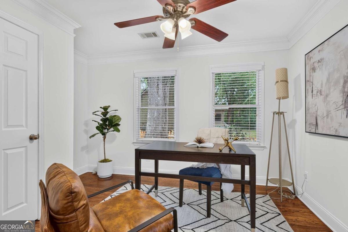 32 3rd Avenue Atlanta - Photo 10