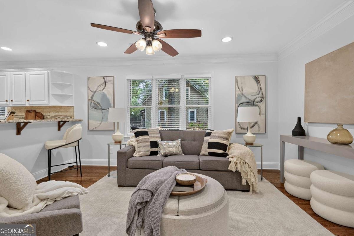 32 3rd Avenue Atlanta - Photo 12