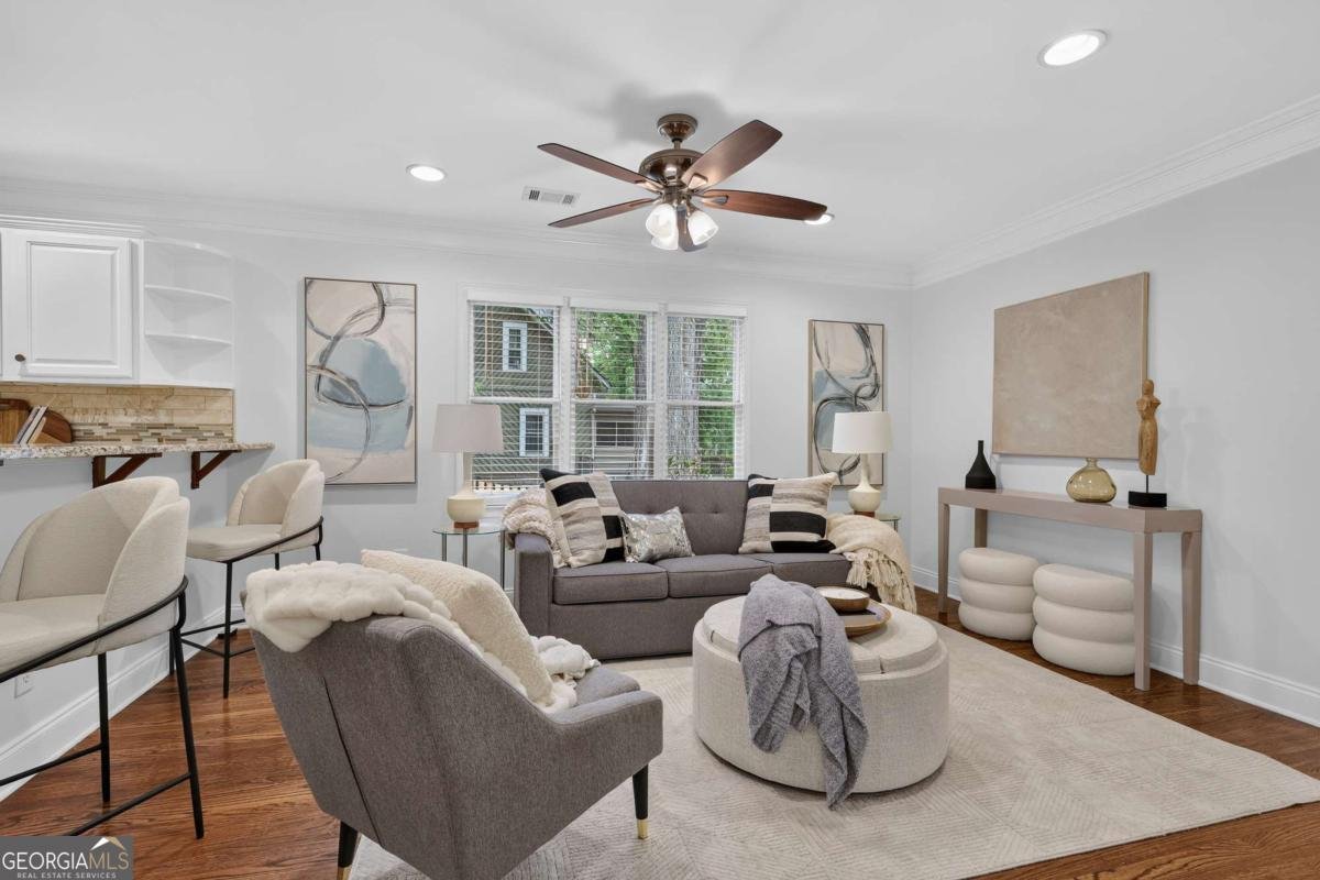 32 3rd Avenue Atlanta - Photo 13