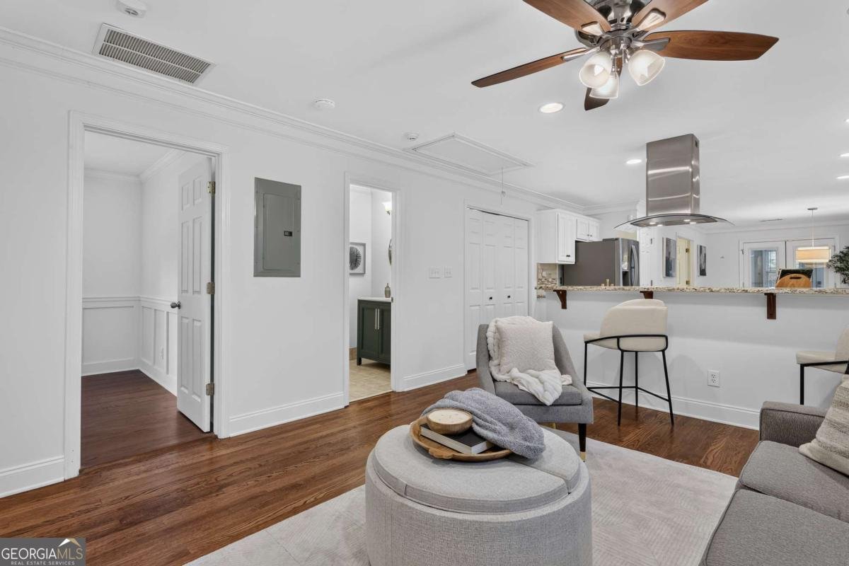 32 3rd Avenue Atlanta - Photo 14