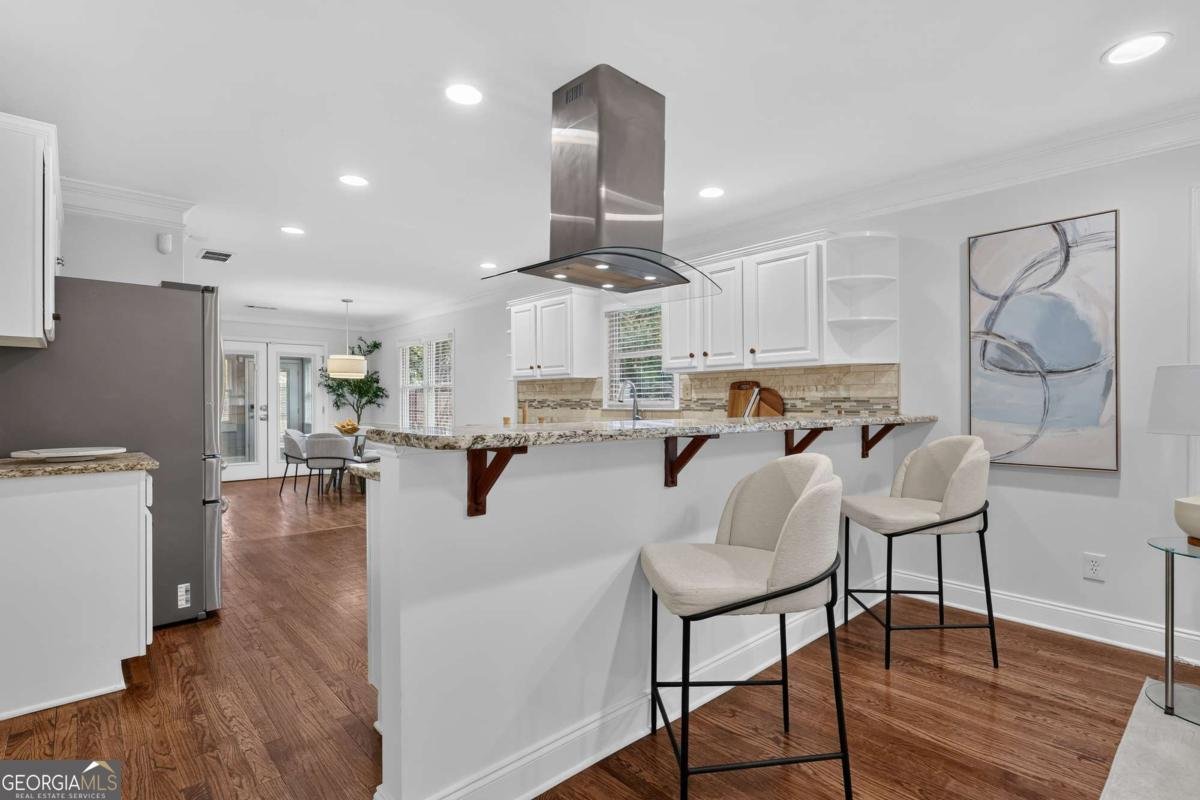 32 3rd Avenue Atlanta - Photo 15