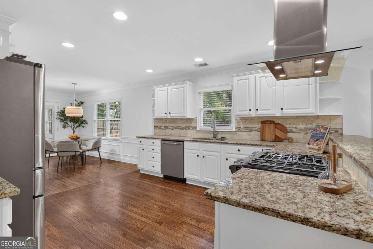 32 3rd Avenue Atlanta - Photo 16