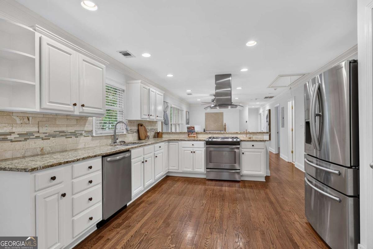 32 3rd Avenue Atlanta - Photo 17