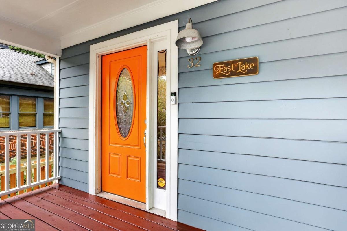 32 3rd Avenue Atlanta - Photo 6