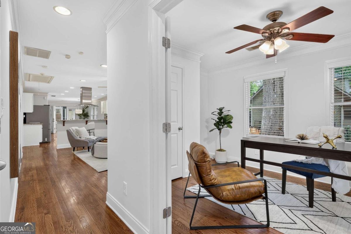 32 3rd Avenue Atlanta - Photo 9