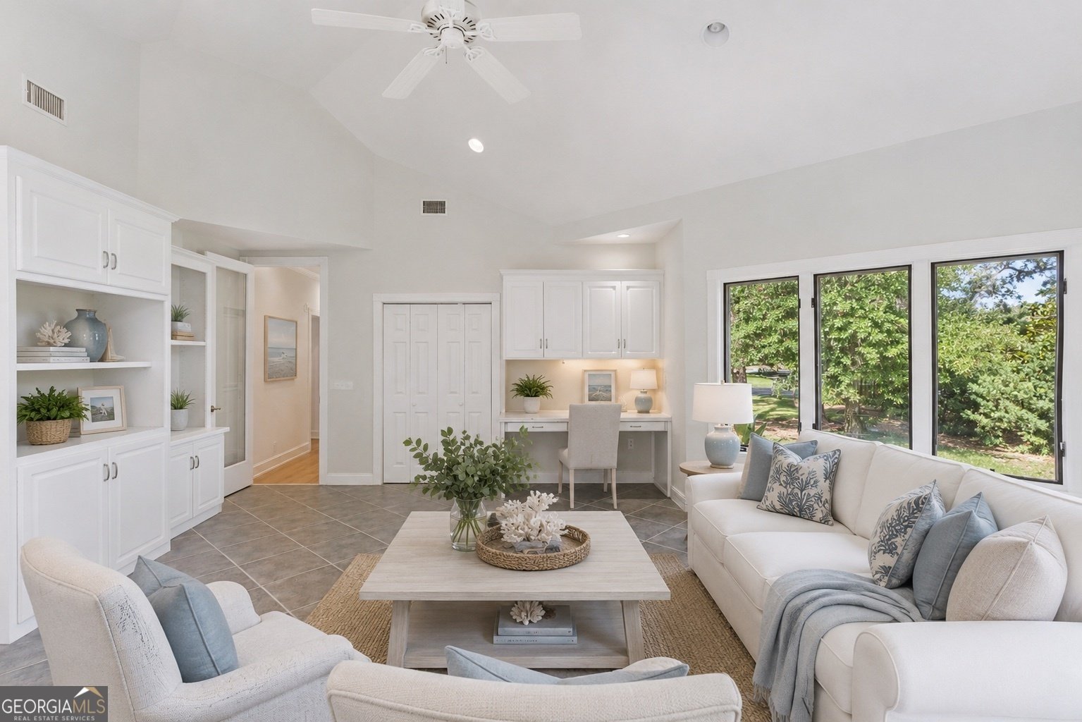 400 Vassar Point Drive St. Simons - Photo 11
