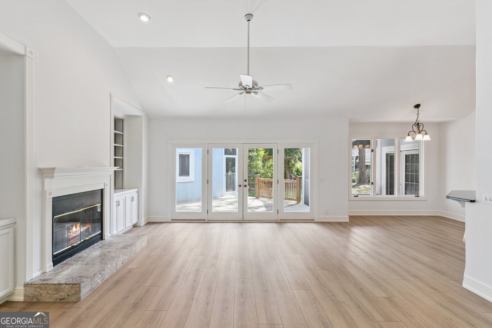 400 Vassar Point Drive St. Simons - Photo 14