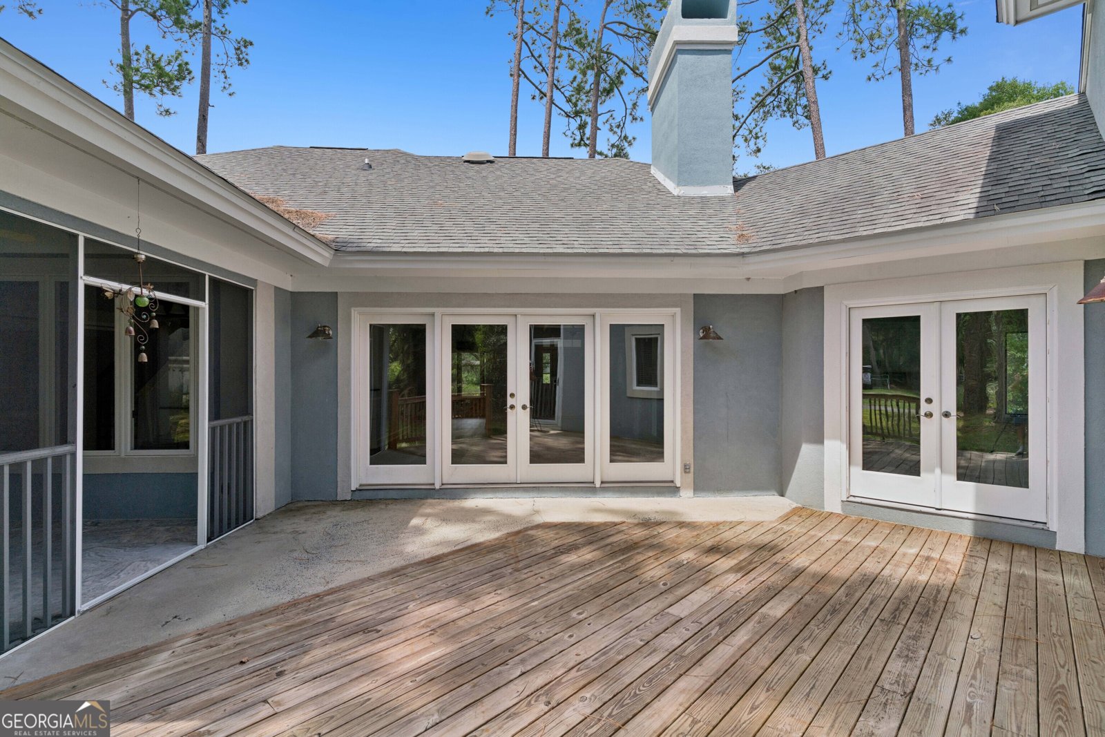 400 Vassar Point Drive St. Simons - Photo 52