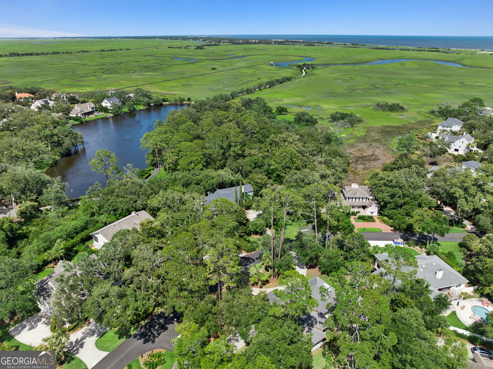 400 Vassar Point Drive St. Simons - Photo 57