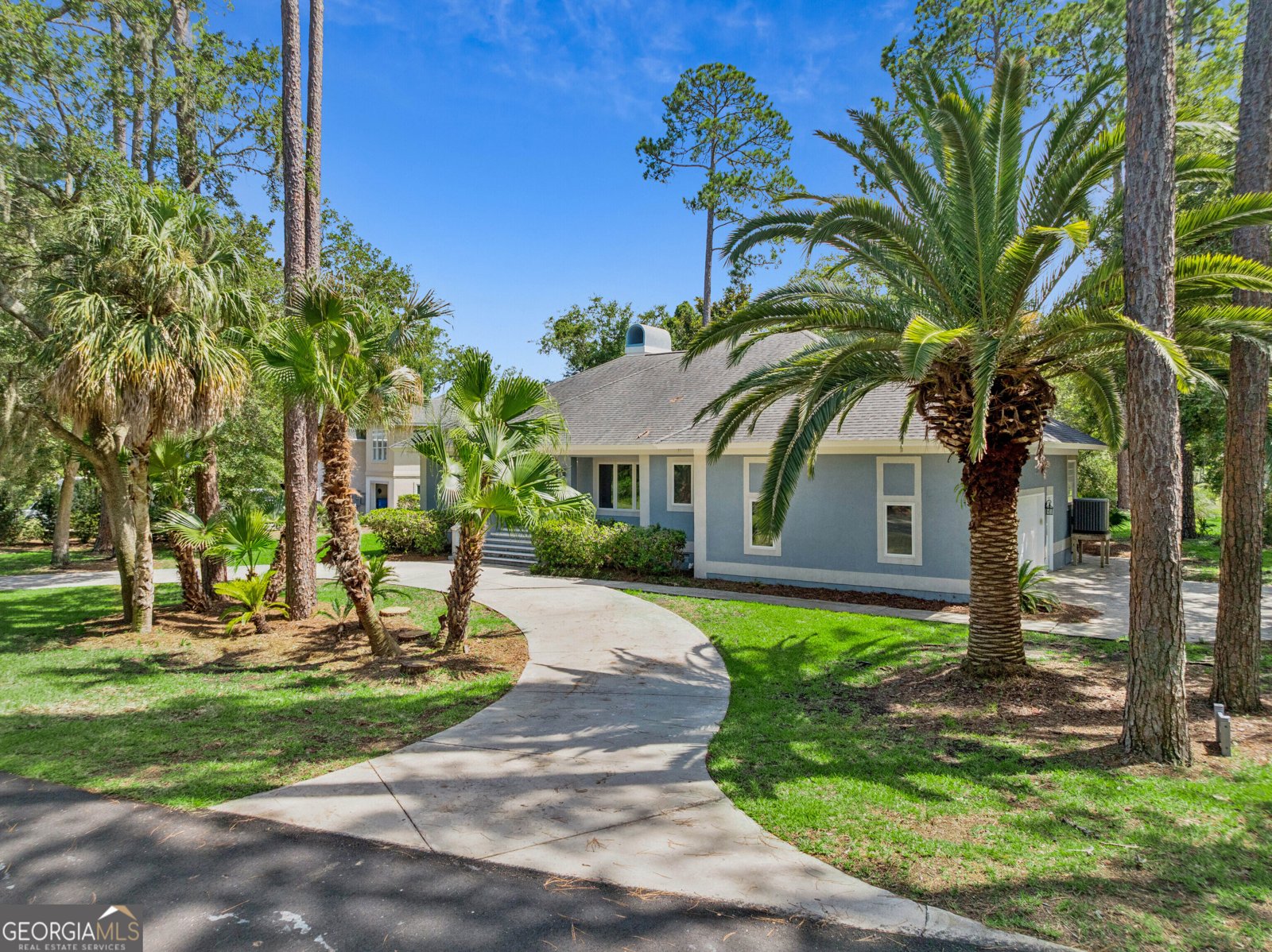 400 Vassar Point Drive St. Simons - Photo 58
