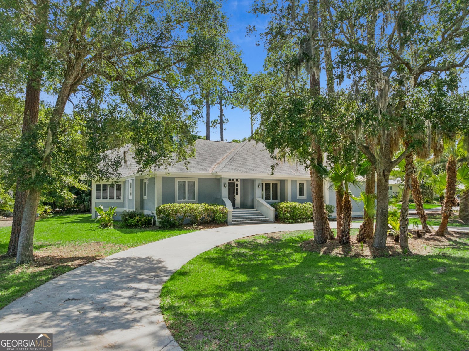 400 Vassar Point Drive St. Simons - Photo 61