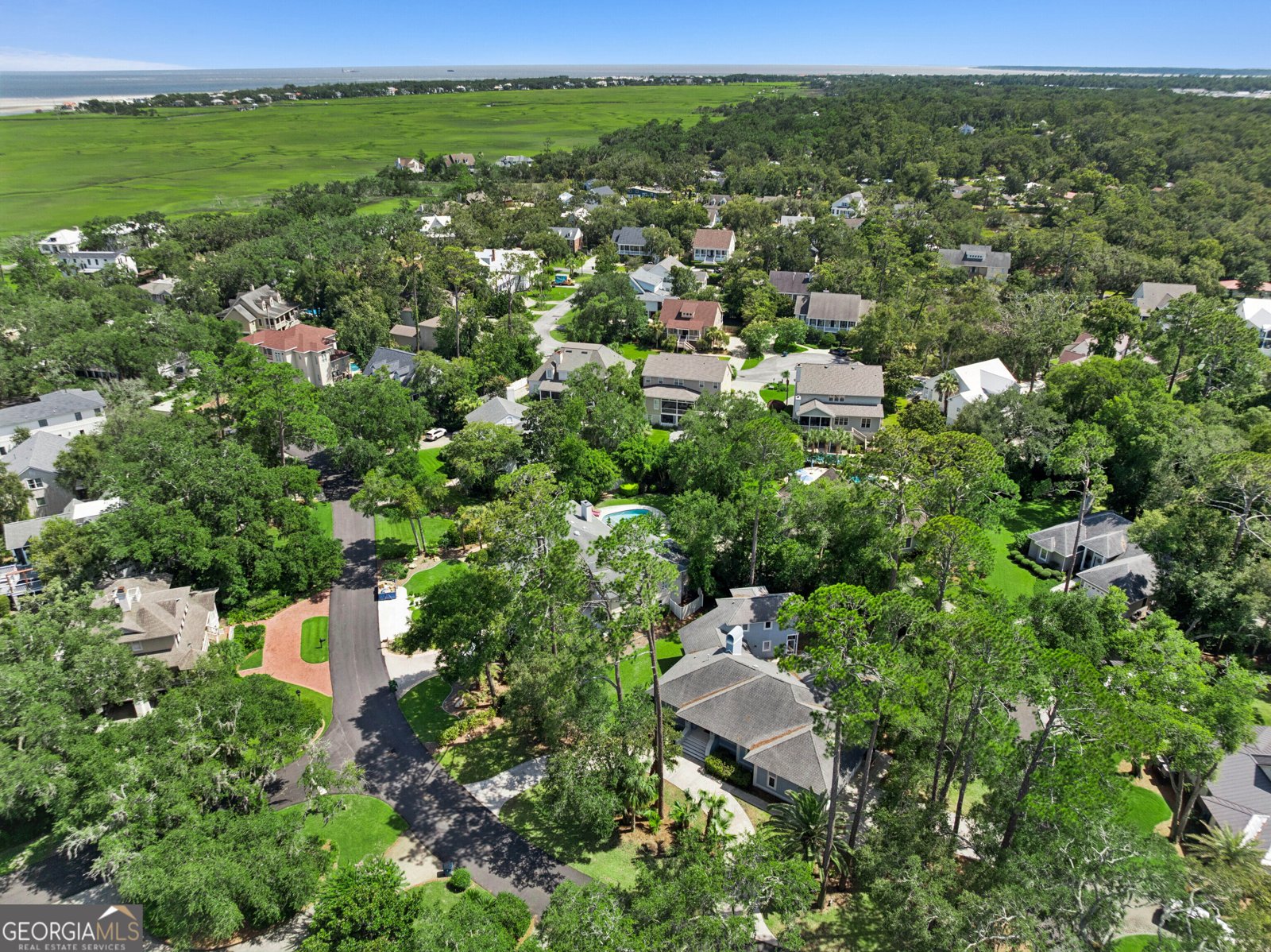 400 Vassar Point Drive St. Simons - Photo 62