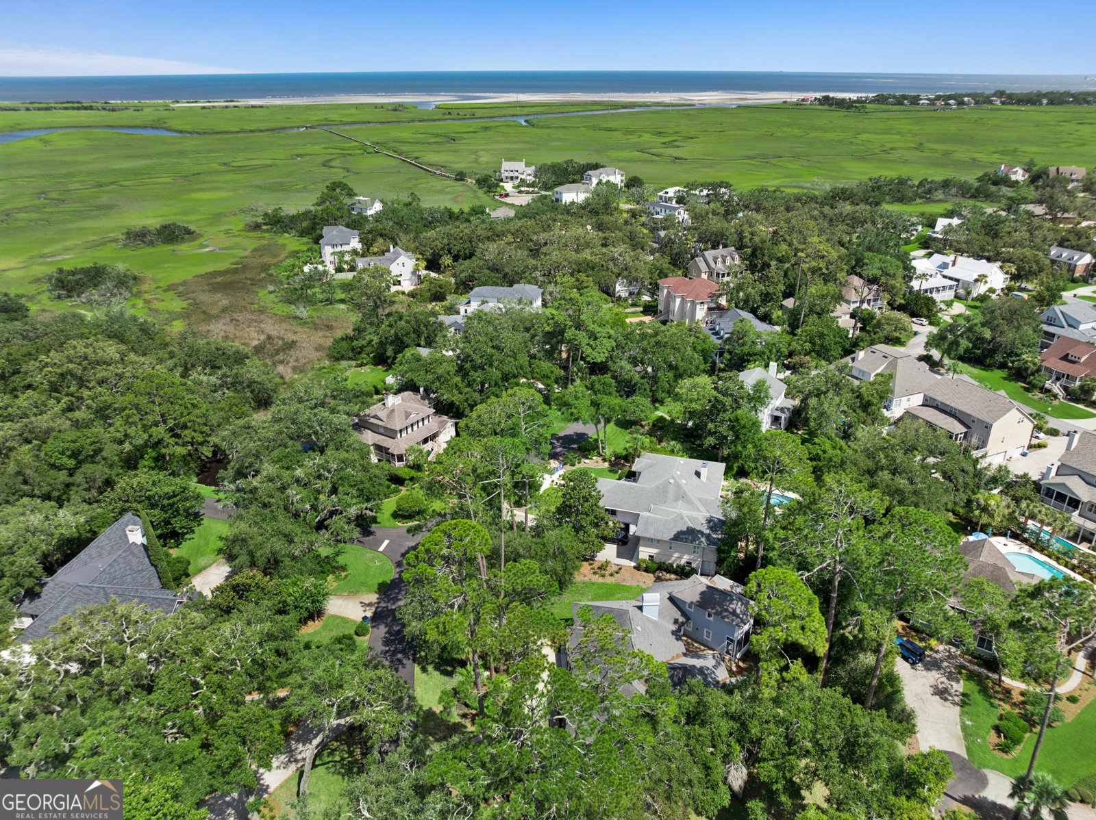 400 Vassar Point Drive St. Simons - Photo 63