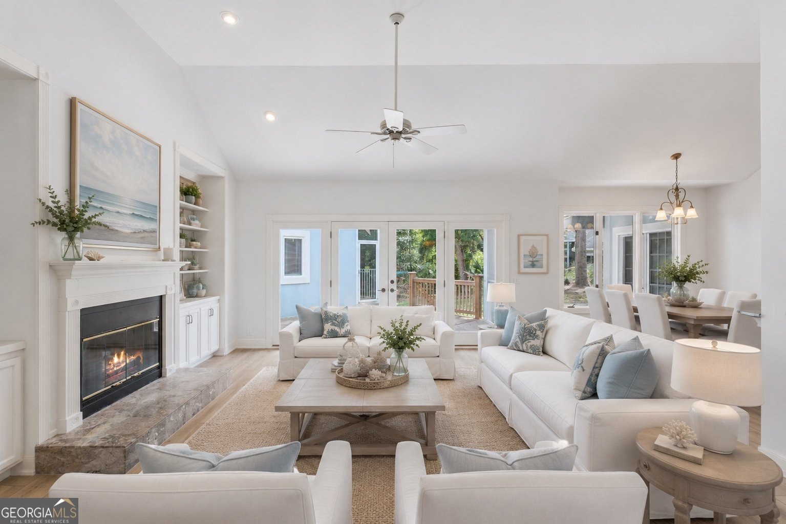 400 Vassar Point Drive St. Simons - Photo 7