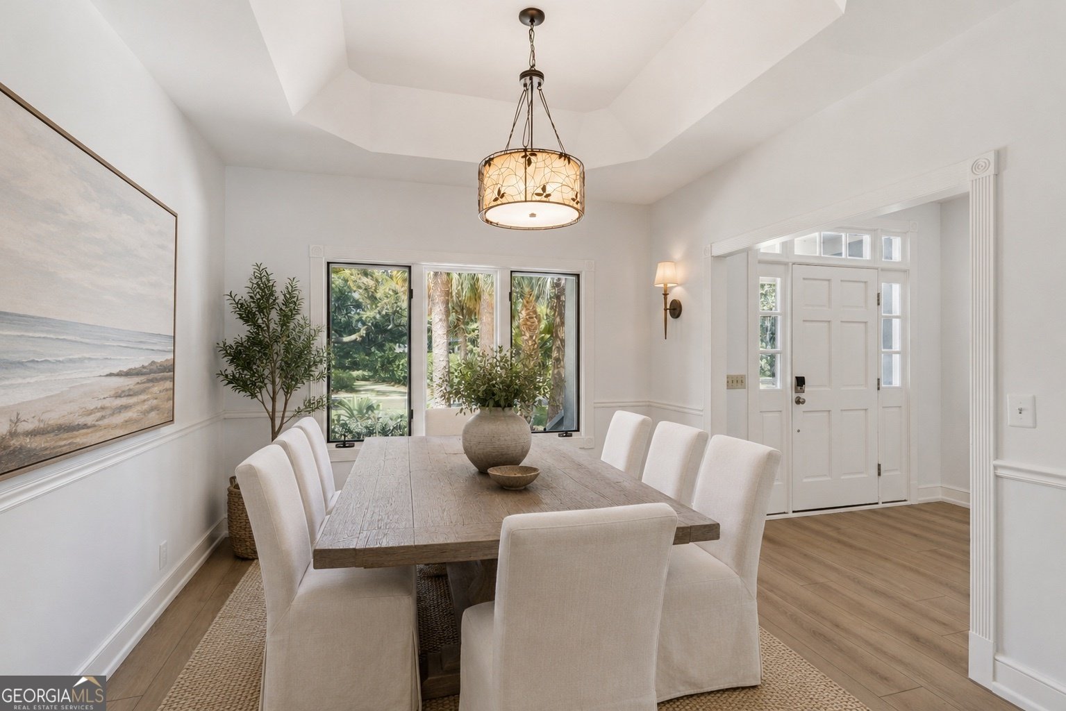 400 Vassar Point Drive St. Simons - Photo 9