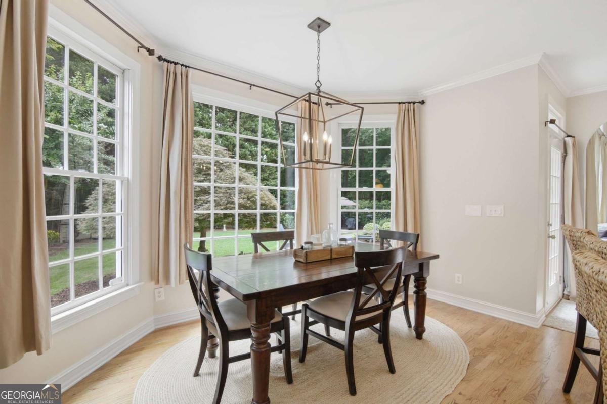 5425 Buck Hollow Drive Alpharetta - Photo 12