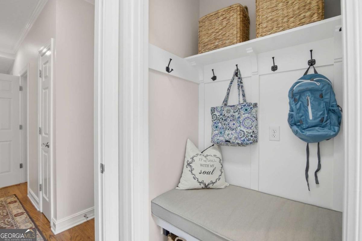 5425 Buck Hollow Drive Alpharetta - Photo 14