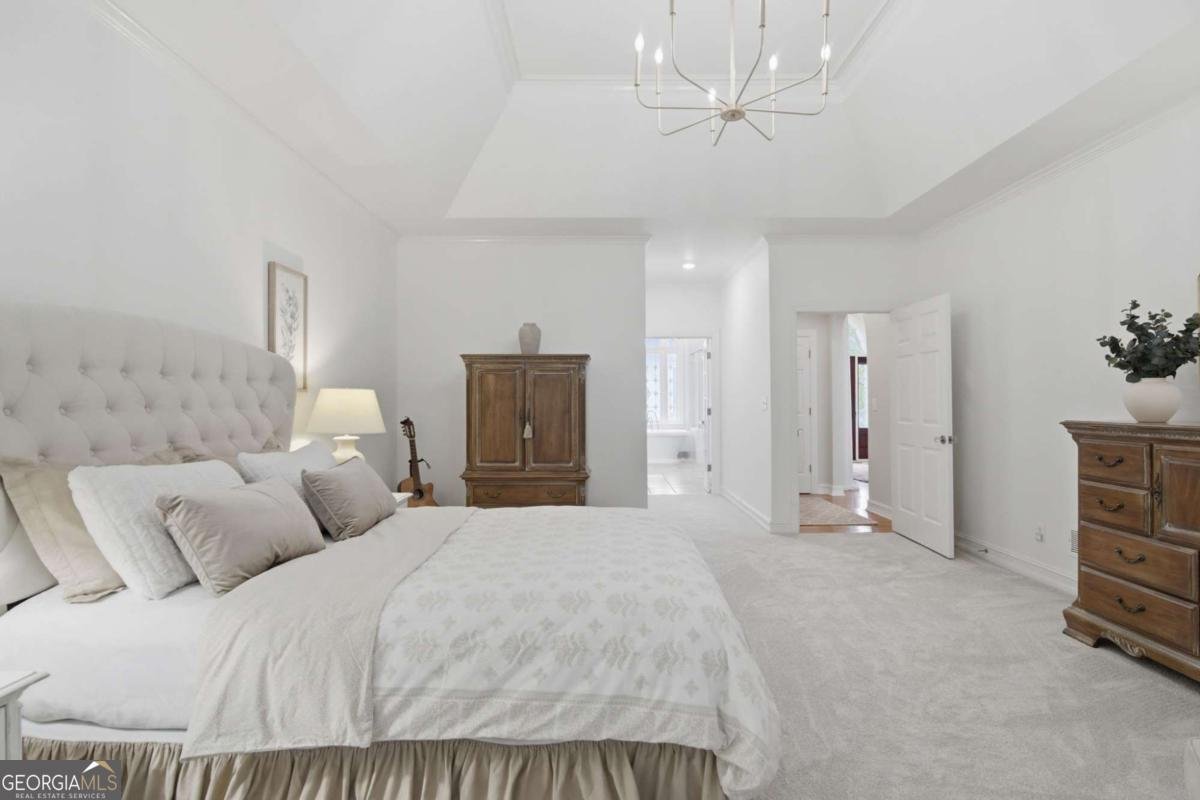 5425 Buck Hollow Drive Alpharetta - Photo 15
