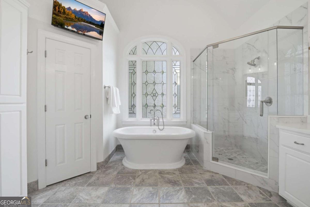 5425 Buck Hollow Drive Alpharetta - Photo 16