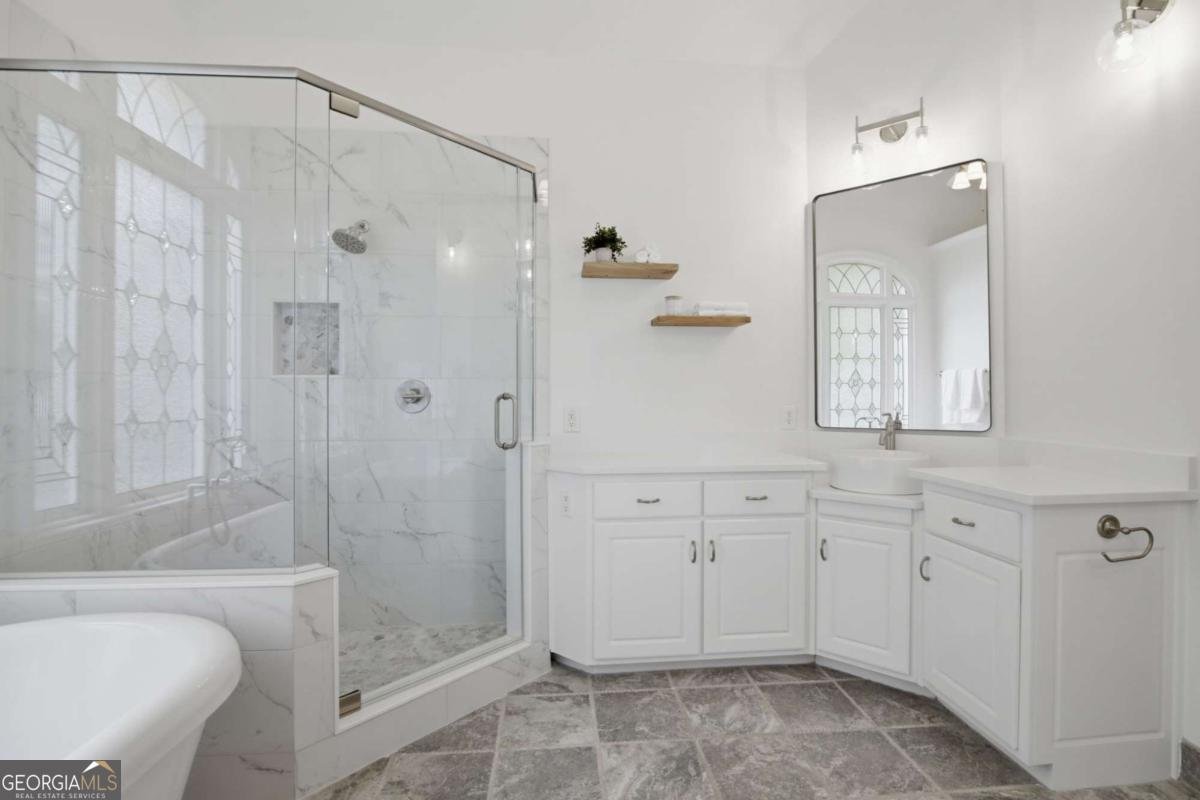 5425 Buck Hollow Drive Alpharetta - Photo 17