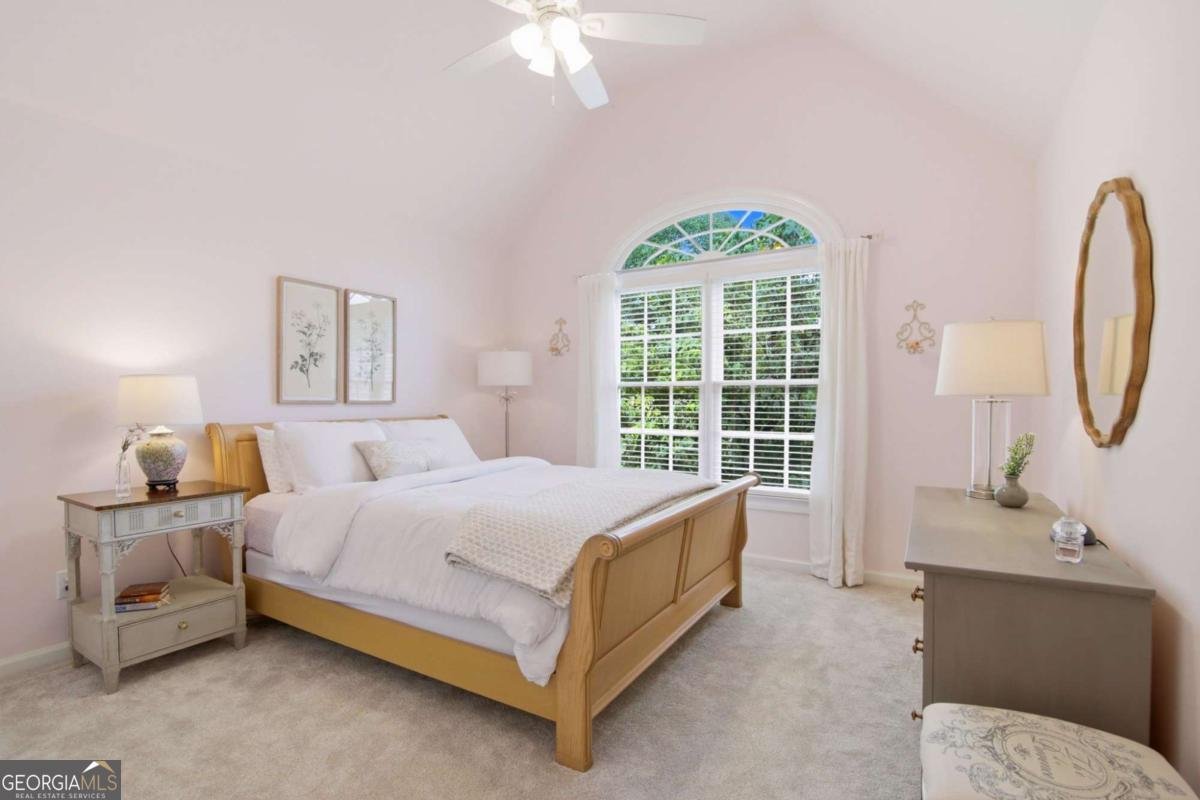 5425 Buck Hollow Drive Alpharetta - Photo 22